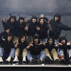 The Player: K-POP Quest Korean TV Program photo