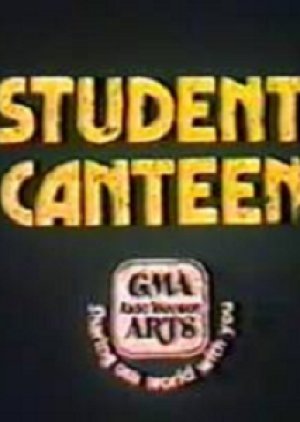 Student Canteen (1958) poster