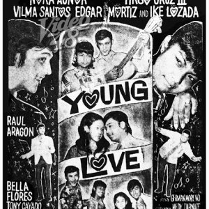 Young Love (1970)
