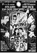 Young Love Philippines Movie photo