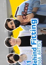 Check Out: Behind Fitting Thai Drama photo