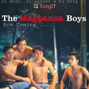 The Magbuana Boys (2022)