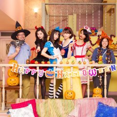 Tokyo Alice Japanese Drama photo