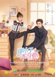 Cute Bodyguard chinese drama review
