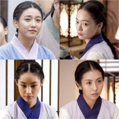 Maids Korean Drama photo