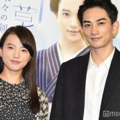 Hotarugusa Japanese Drama photo