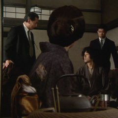 The House of Hanging Japanese Movie photo