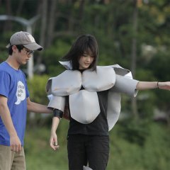 Milky Way Liberation Front Korean Movie photo