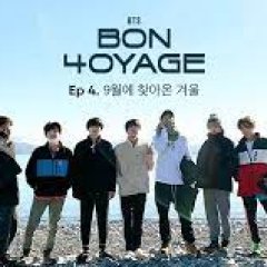 Bts: Bon Voyage 4 (2019) - Mydramalist