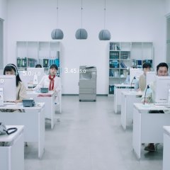 Noise Rhapsody Korean Movie photo