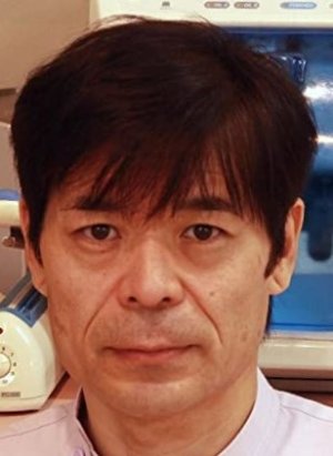 Hideki Okada