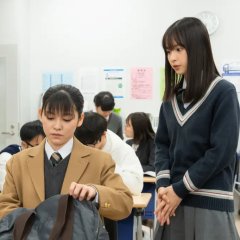 Kono Hatsukoi wa Fiction desu Japanese Drama photo