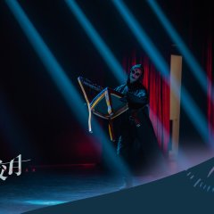 My Deepest Dream Chinese Drama photo