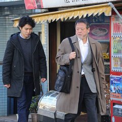 Case of Kyoko, Case of Shuichi Japanese Movie photo