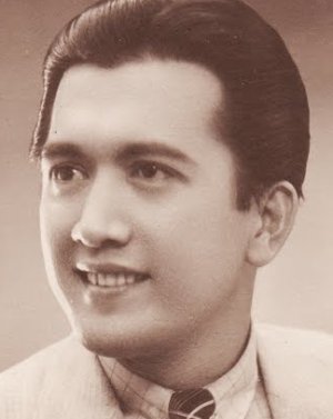 Gregorio Montemayor Fernandez