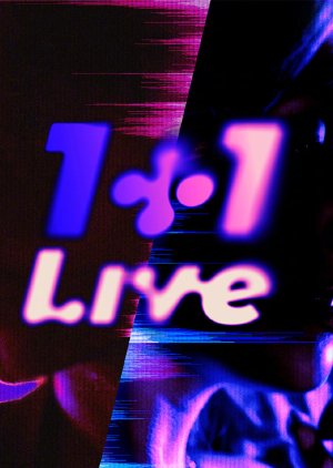 1+1 Live () poster