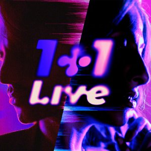 1+1 Live (2023)