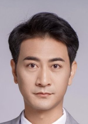 Mr. Zhang | Xi You Liu Li Wa