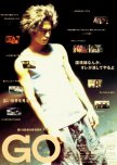 Japanese Movie list