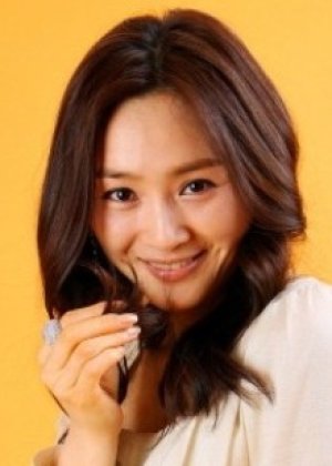 Kim Ae Ran Kim Ae Ran
