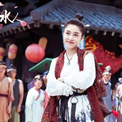 Cupid of Zhou Dynasty Chinese Drama photo