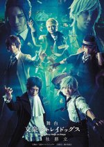 Live-Action Bungō Stray Dogs: Beast Film's English-Subtitled