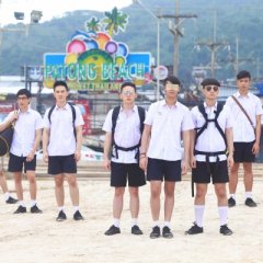 Make Me Shudder 3 Thai Movie photo