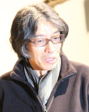 Rintaro Mayuzumi