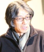 Mayuzumi Rintaro