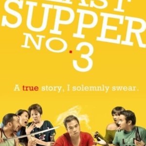 Last Supper No. 3 (2009)