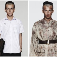 Make Me Shudder 2 Thai Movie photo