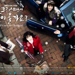 Will It Snow for Christmas? (2009) photo