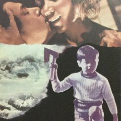 Nomura #3: The Shadow Within (Kage no kuruma, Japan 1970) – The Global Film  Book Blog