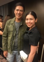 Mission Unstapabol: The Don Identity Philippines Movie photo