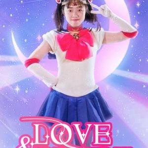 Love and Peace (2017)