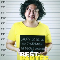 Best. Partee. Ever. Philippines Movie photo