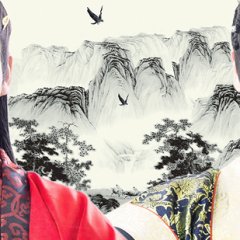 The Meaning of the Promise Chinese Movie photo