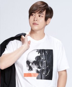 Moon Hee Joon (문희준) - MyDramaList