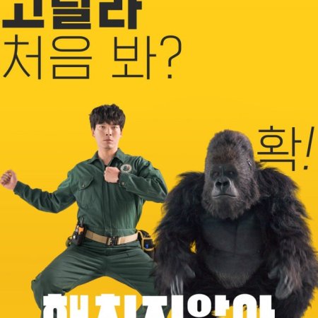 Secret Zoo (2020) - MyDramaList