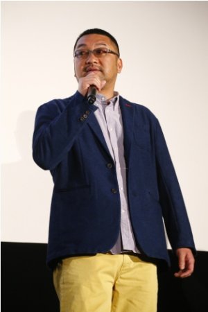 Daiji Hattori