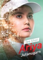 Tee Shot: Ariya Jutanugarn Thai Movie photo