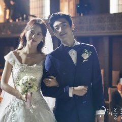 Drama Stage Season 3: Woman with a Bleeding Ear Korean Drama photo