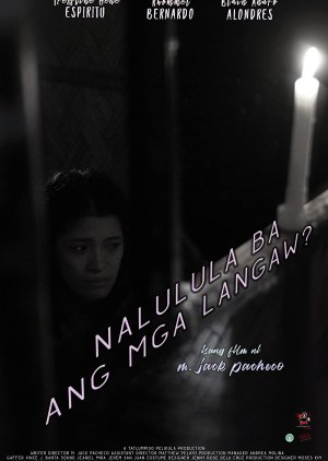Nalulula ba ang mga langaw? (2017) poster