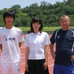 Naoko Japanese Movie photo