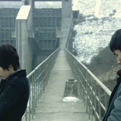 Night Train Chinese Movie(2007) photo