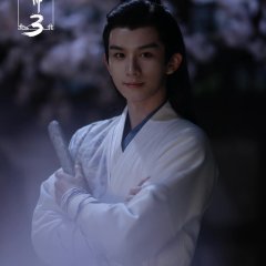 The Male Fairy Fox of Liaozhai 3 Chinese Movie photo