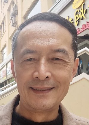 Dong Qi Ming