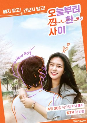 One Day Love (2020) poster