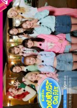 Kep1er DOUBLAST on Air Korean TV Program photo