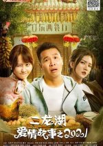 Love Story 2021 Chinese Drama photo